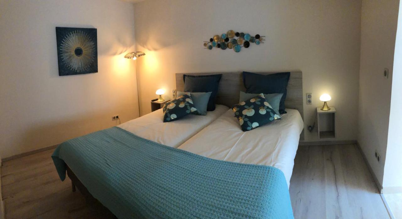 Ferienwohnung Le Loft Sur Les Quais LʼIsle-sur-la-Sorgue Exterior foto